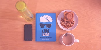 Peanuts and Biscuits in White Ceramic Plate Beside White Ceramic Mug Near Lagos Living Book