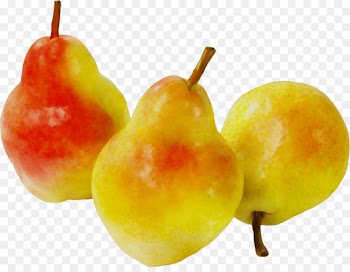 Pear Accessory fruit Food Apple -  