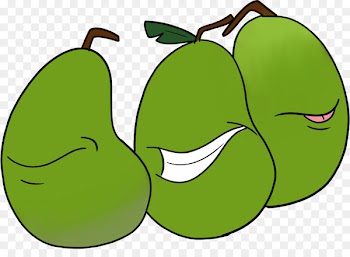 Pear Clip art Vegetable Apple Leaf - apr badge 