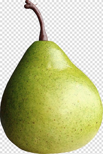 Pear Dried Fruit Vegetable , Pera transparent background PNG clipart