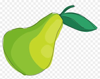 Pear Euclidean Vector - Pear Euclidean Vector