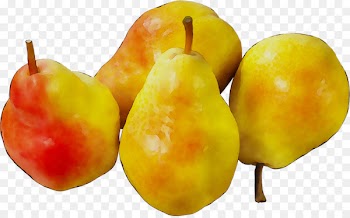 Pear Food Accessory fruit Bell pepper Chili pepper -  