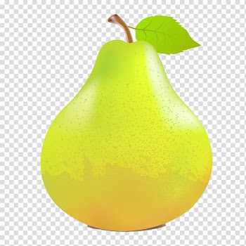 Pear Fruit, pear transparent background PNG clipart