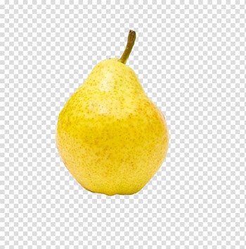 Pear Fruit Vegetable, pear transparent background PNG clipart