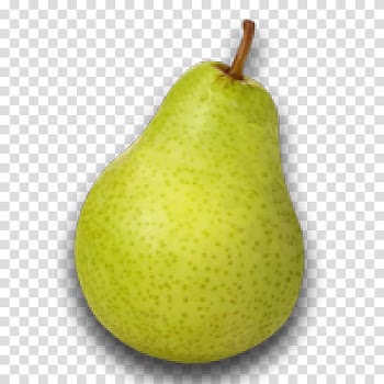 Pear Fruit Watermelon, Pera transparent background PNG clipart