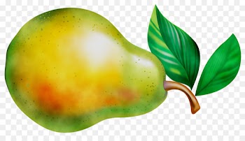 Pear Natural foods Still life photography -  