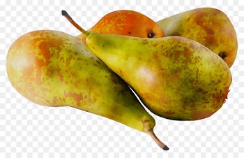 Pear Natural foods Still life photography -  