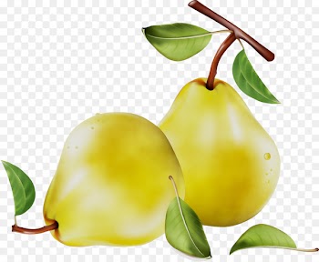 Pear Still life photography Superfood -  