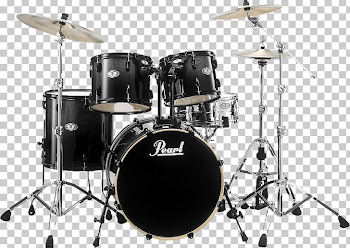 Pearl Drums Tom-tom Drum Floor Tom Bass Drum PNG, Clipart, Concert ...
