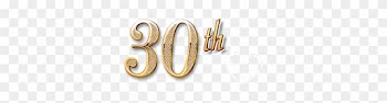 Pearl Gifts Ideas And Happy Wedding Anniversary 30th - Calligraphy