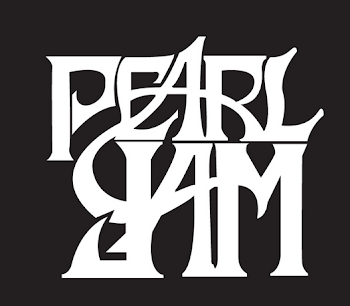 Pearl Jam band logo | Band Logos in 2019 | Band stickers, Metal ...
