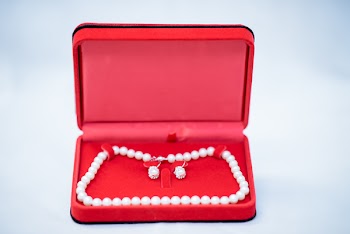Pearl Jewellery