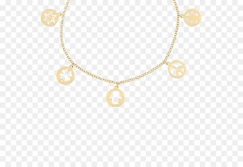 Pearl Necklace Pendant Jewellery Chain - necklace 