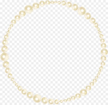 Pearl Ring Gold - Bead ring 