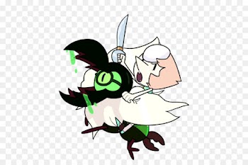 Pearl, Steven Universe, Character, Cartoon, Fictional Character PNG