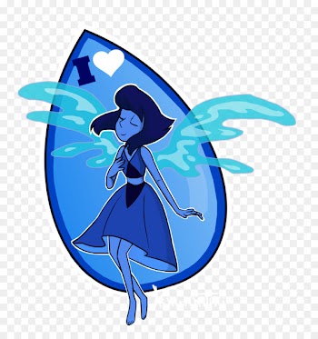 Pearl, Steven Universe Save The Light, Lapis Lazuli, Fictional Character PNG