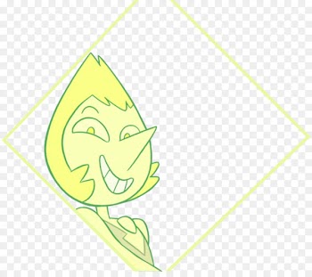 Pearl Yellow Selfie Facebook Clip art - steven universe pink diamond 