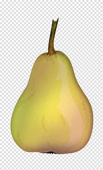 Pears , pear fruit transparent background PNG clipart