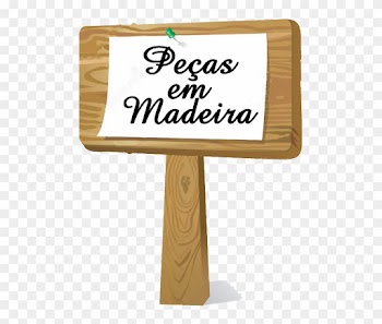 Peças De Madeira - Fry's Food And Drug