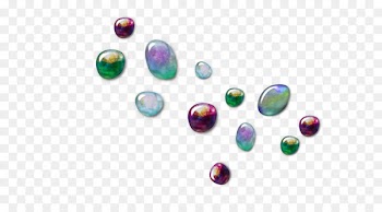 Pebble Rock u72ecu5c71u7389 - Color stones 
