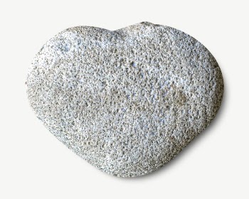 Pebble stone collage element psd | Free PSD - rawpixel