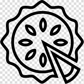 Pecan pie Apple pie Computer Icons Pumpkin pie, Supermarket goods transparent background PNG clipart