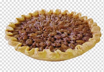 Pecan pie Treacle tart Pumpkin pie Ice cream, ice cream transparent background PNG clipart