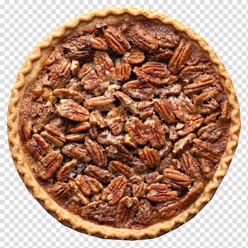 Pecan pie Treacle tart Taquito Pumpkin-coconut custard Christmas cake, chocolate transparent background PNG clipart