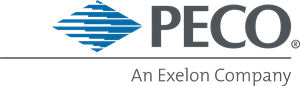 Peco - An exelon company Logo Vector