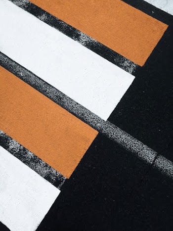 Pedestrian Lane