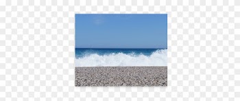 Pedramar Breathes The Natural Beauty Of The Sea, Of - Sea