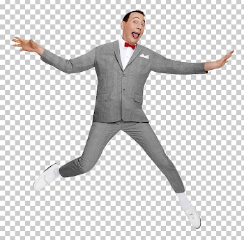 Pee-wee Herman The Groundlings Comedian Film Comedy PNG, Clipart ...