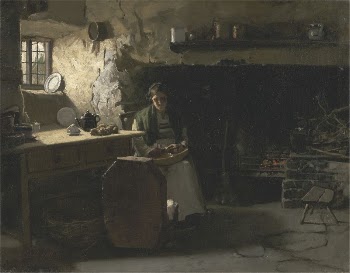 Peeling Potatoes | Free Photo - rawpixel