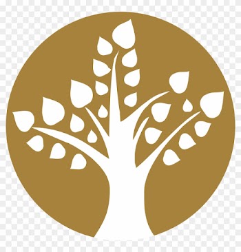 Peepal Tree Logo - Peepal Tree School Punganur