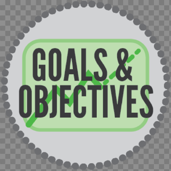 PEER Strategy | Prepare | Goals & Objectives | Loyalty Bound - ADI ...