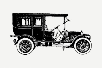 Peerless automobile, transportation clipart psd. | Free PSD Illustration - rawpixel