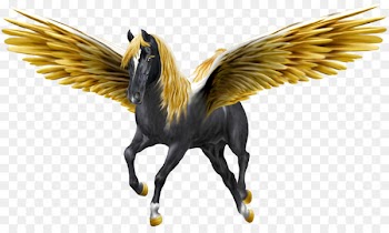 Pegasus Desktop Wallpaper Horse Unicorn - pegasus clipart 
