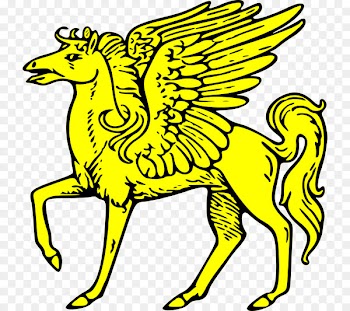 Pegasus Equestrian statue Flying horses Clip art - pegasus 