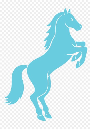 Pegasus Flying horses - seahorse 