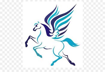 Pegasus Flying horses Unicorn - pegasus 