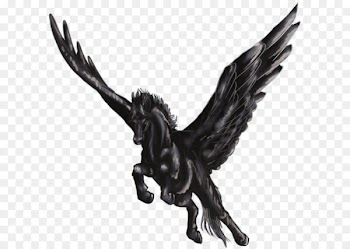 Pegasus Icon - Pegasus PNG 