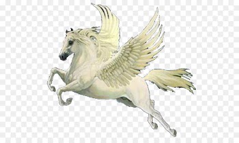 Pegasus Massage & Spa Greek mythology - pegasus 