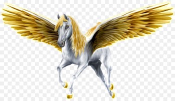 Pegasus Medusa Horse Perseus Greek mythology - pegasus 