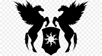 Pegasus - pegasus 