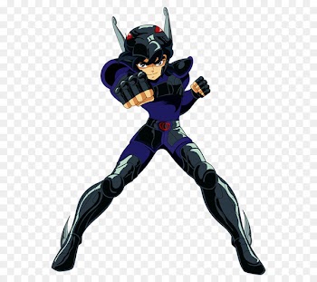 Pegasus Seiya Dragon Shiryū Saint Seiya: Knights of the Zodiac - Knight 