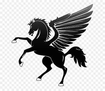 Pegasus Stock photography - pegasus 