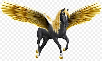 Pegasus Unicorn - pegasus 