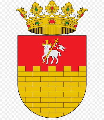 Pego, Alicante Vall de Almonacid Vall d'Albaida Simat de la Valldigna Coat of arms - santeacute business 