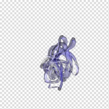 Peices version , blue ribbon transparent background PNG clipart