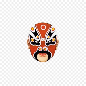Peking opera Chinese opera Mask Painting - Facebook 